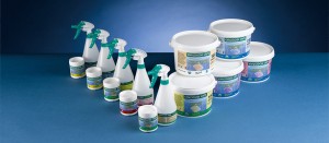 Envodose product range