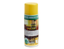 Furniture Polish Aerosol 400ml