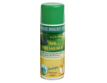 Air Freshener Aerosol 400ml (UN1950)