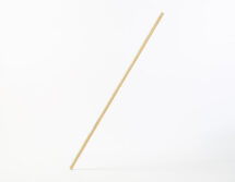 Wooden Broom & Mop Handle 4' x 15/16