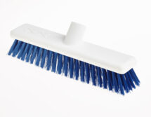 Polypropylene Soft Broom 12