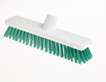 Polypropylene Hard Broom 12