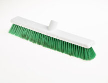 Polypropylene Soft Broom 18