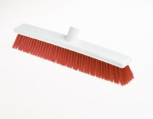 Polypropylene Soft Broom 18