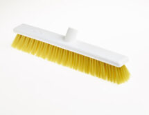 Polypropylene Soft Broom 18