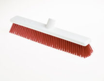 Polypropylene Hard Broom 18