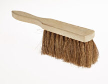 Wooden Coco Fibre Hand Brush 7