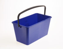 Plastic Oblong Window Cleaners Bucket