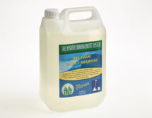 Dry Foam Carpet Shampoo 5L - Case of 4