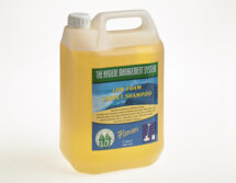 Low Foam Carpet Shampoo 5L