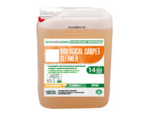 Ecodosing Zero Carpet Cleaner 5LTR