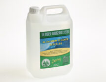 Aluminium Cleaner Descaler 5L