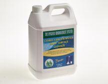 Citrus Concentrated Hard Surface Cleaner 5L 1 x 2