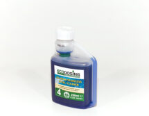 Ecodosing Glass & Stainless Steel Cleaner 250ml