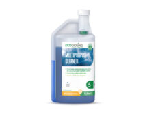 Ecodosing Multi Purpose Cleaner 1L