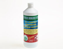 All Purpose Washroom Cleaner Sanitiser 1L