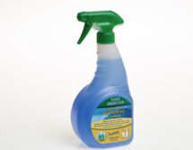 Glass and Multisurface Cleaner Trigger Spray 750ml