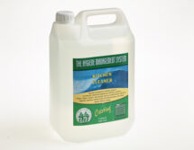 Kitchen Cleaner 5L - Case of 2