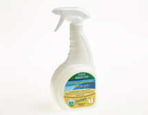 Bactericidal Cleaner with Bleach Trigger Spray 750ml