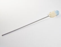 Lambswool Plastic Handle Duster 48