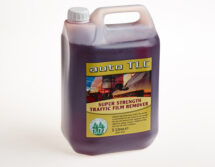 Super Strength Traffic Film Remover 5L