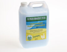 Concentrated Fabric Conditioner 5L