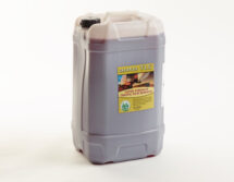 Super Strength Traffic Film Remover 25L