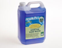 Rinse Aid Hard Water 5L