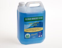 Hard Surface Cleaner 5L