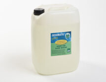 Rinse Aid Hard Water 20L