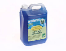 Rinse Aid Soft Water 5L 1 x 2