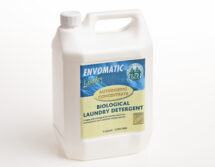 Biological Laundry Detergent 5L - Case of 4