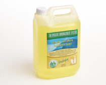 Lemon Cleaner Disinfectant 5L
