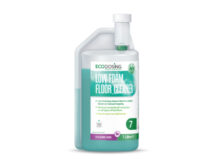 Ecodosing Low Foam Floor Cleaner 1L