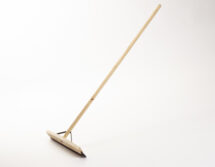 Wooden Floor Squeegee 24