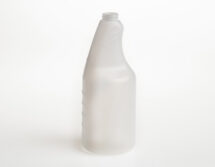 Trigger Bottle Only 750ml for Ecodosing Chemicals Unprinted