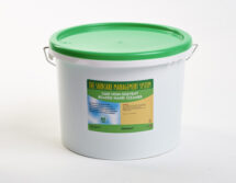 Lime Non-Solvent Silica Hand Cleaner 15L Tub