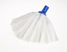 Big White Mop 120g Blue Exel Socket 1 x 10