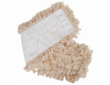 Dust Control Flat Mophead Cotton Yarn 24