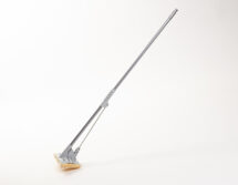 Wonderdry Addis Style Squeegee Mop and Handle