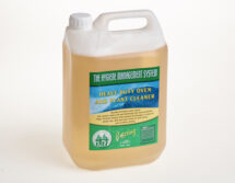 Heavy Duty Oven and Plant Cleaner 5L 1 x 2