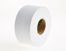 Minor Giant Toilet Roll 2 Ply White 200M 1 x 12