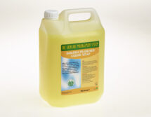Golden Pearlised Liquid Soap 5L