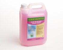 Pink Pearlised Liquid Soap 5L