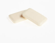 Buttermilk Guest Soap Unwrapped 1 x 144