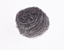 Stainless Steel Scourer 40g 1 x 10