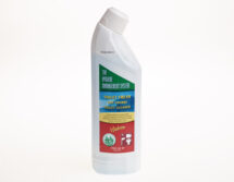 Toilet Fresh Pot Pourri Toilet Cleaner Angle Neck 750ml