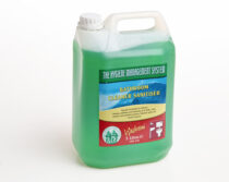 Bathroom Cleaner Sanitiser 5L