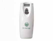 Freshenair Dispenser White/Green