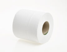 Centre Feed Rolls 2 Ply White 330 Sheets 1 x 6
